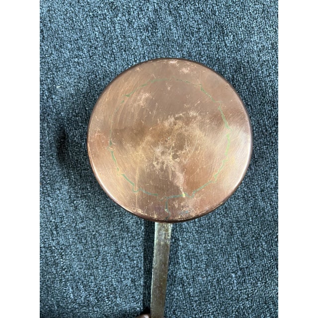 Copper Saucepan 22oz For Sale In Philadelphia - Image 6 of 8