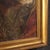Spanish Artist, Portrait of a Pirate, 1895, Oil on Canvas For Sale - Image 8 of 13