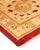 With an amalgam of sizes and aesthetic influences ranging from art deco to Rorschach and modernist, the rugs in the...
