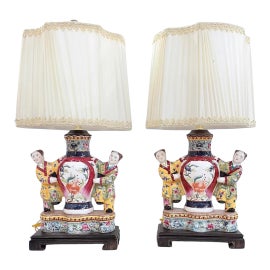 Example of Lighting Sale
