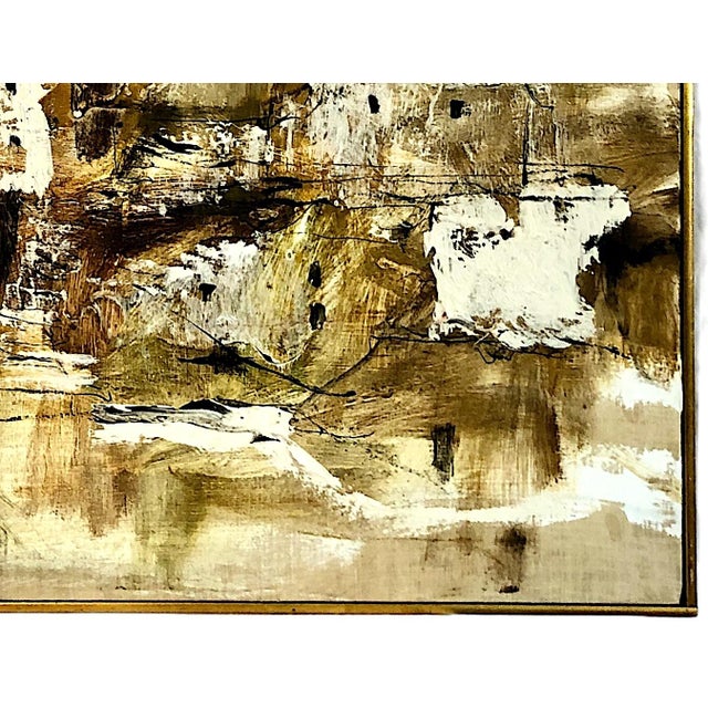 Mid-Century Modern Abstract Mediterranean Village For Sale In San Francisco - Image 6 of 12