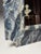 Faux Marble Painted Mirror, 1890s For Sale - Image 6 of 14