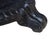 Late 19th Century British Embossed Figural & Floral Cast Iron Umbrella Stand, Signed, C1880 For Sale - Image 5 of 11