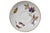 1960s Royal Worcester English Porcelain Evesham Teacups and Saucers by Royal Worcester - 12 pcs For Sale - Image 9 of 10