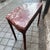 Louis XV Console in Marble and Walnut, France, 18th Century For Sale - Image 15 of 18