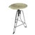 Yasu Satamoto's idea to place a tractor seat on a stool is a style icon that is used more and more. The original version...