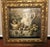 Gold Vintage 1996 Pam Rogers Framed Oil Painting - Still Life With Pitcher and Fruit For Sale - Image 8 of 12