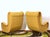 Vintage Italian Senior Lounge Chairs by Marco Zanuso, 1950s, Set of 2 For Sale - Image 11 of 16