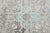Beige 1970s Vintage Persian Handmade Wool Cotton Light Beige Area Rug For Sale - Image 8 of 11