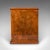 Wood Antique Country House Napkin Drawers, English, Storage Cabinet, Early Victorian For Sale - Image 7 of 12