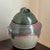 Ceramic Vintage Studio Stoneware Jar W/Lid For Sale - Image 7 of 12
