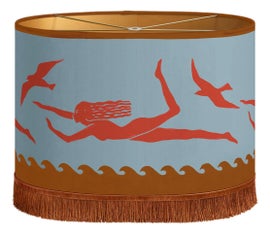 Example of Art Deco Lighting