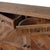 Industrial Reclaimed Wood Chest Console For Sale - Image 3 of 5