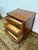 Stickley Mission Collection Three Drawer Nightstands, Pair For Sale - Image 11 of 12