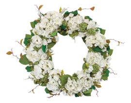 Example of Greenery Garland