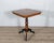 19th Century Small Italian Marquetry Table in Walnut, Rosewood, and Maple For Sale In Atlanta - Image 6 of 12