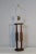 Mid 20th Century Tony Paul Style Table Lamp For Sale In Miami - Image 6 of 12