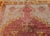 Vintage Turkish Anatolian Prayer Rug, Handwoven Wool, Early 1900s, Red, 4' x 6' For Sale - Image 9 of 13