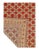 Fine Hand Knotted Khotan Design For Sale - Image 4 of 5