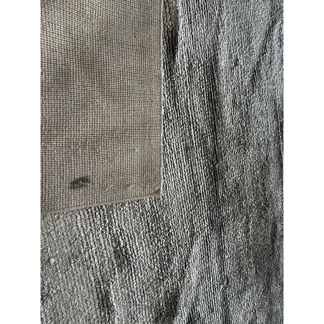9ft 11in × 10ft 4in Exquisite Rugs Calla Collection Design #2873 Area Rug For Sale - Image 11 of 12