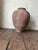 Rustic Large Antique Mediterranean Patinated Terracotta Olive Jar, 1900s For Sale - Image 3 of 10