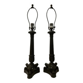 Example of Vaughan Lighting