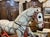 Early 20th Century English Rocking Horse For Sale - Image 4 of 12