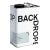 BACKDROP Standard Finish Interior Paint in On Tour (Soft, Pale Blue) - 1 Gallon For Sale