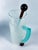 1980s Lemonade Set from Guzzini, 1980s, Set of 7 For Sale - Image 5 of 17