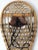 Early 20th Century Vintage Snowshoes For Sale - Image 5 of 11