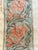 2010s Lee Jofa Block Print Floral Fabric - 6+ Continuous Yards For Sale - Image 5 of 10