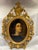 18th Century Italian Portrait Painting After Raphael's Self Portrait For Sale In Los Angeles - Image 6 of 11