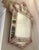 Vintage Octagonal Venetian Murano Glass Mirror, 1960 For Sale - Image 9 of 12