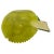 Ceramic McCall Green Yellow Ceramic Fruits Wall Pocket Décor For Sale - Image 7 of 7