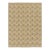 Rug & Kilim’s Scandinavian Style Geometric Custom Flatweave Rug For Sale