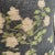Wabi Sabi French Linen Roses Euro Pillow With Insert For Sale - Image 4 of 6