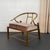 This glamorous Hollywood Regency lounge chair is the "Emrpress" by Warren Lloyd for Mastercraft circa 1970s. The chair...