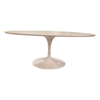 Tulip Table by Eero Saarinen for Alivar, 1990s For Sale