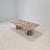 Italian Marble Coffee Table, 1980s For Sale - Image 8 of 16