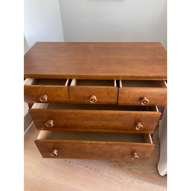 Ethan Allen Lindsey Single Chest For Sale In San Diego - Image 6 of 8