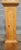 Brown Late 20th Century David T. Smith Tiger Maple Tall Case Clock Grandfather Clock Ohio Benchmade For Sale - Image 8 of 15