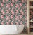 Non-woven fiber-based material with a smooth satin finish. We use the latest digital technology providing the highest...
