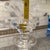 Saint-Louis Oxymore Crystal Wine Decanter For Sale - Image 10 of 11