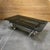Smoked Glass Coffee Table with Chromed Metal Tubes, 1970s For Sale - Image 17 of 18
