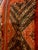 Antique Andean Child’s Handwoven Wool Poncho Textile – Collectible Folk Art For Sale In Austin - Image 6 of 7
