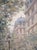 Late 20th Century Limited Edition Paris Arc-De-Triomphe Print by Andre Gisson For Sale - Image 10 of 14