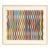 Yaacov Agam "Untitled 23" Screenprint, Circa 1980 For Sale