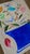 Abstract “Las Flores Sanan” Abstract Flower Painting For Sale - Image 3 of 5