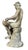 Late 19th Century Italian Grand Tour Bronze of the "Neopolitian Fisherman" For Sale - Image 5 of 10
