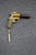 Antique International Flare Signal Co. Brass and Iron Flare Gun For Sale - Image 12 of 13